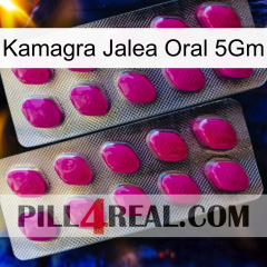 Kamagra Oral Jelly 5Gm 10